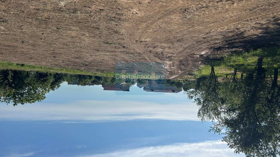 Teren 5318mp, De vânzare, Târgu-Jiu - 3