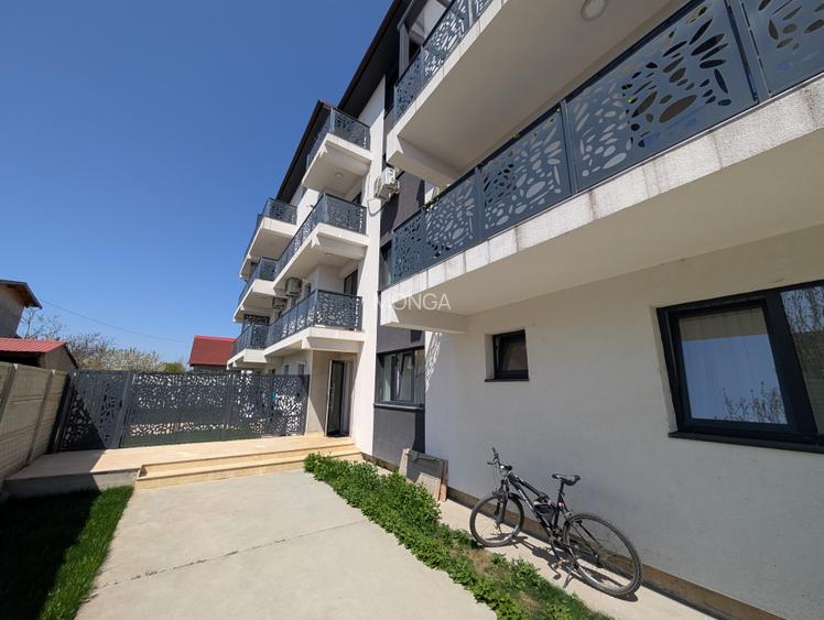 Apartament 2 camere 58mp + 7mp terasa | 0 comision zona Matei Millo-Becheanului - 8