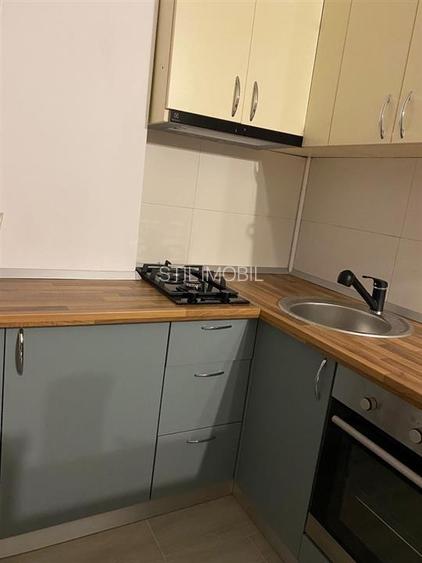 Apartament 1 cameră, mobilat, Miroslava - sos. Voinești - 6