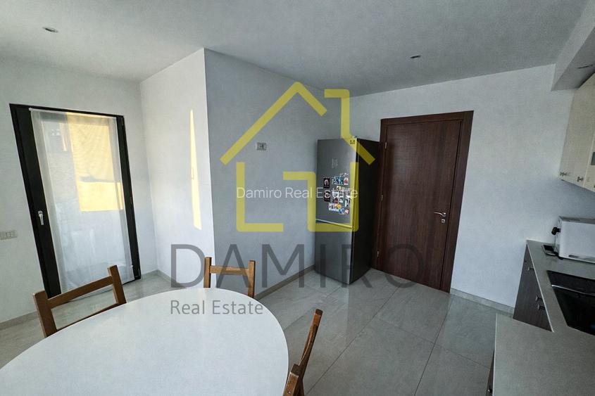 Apartament 2 Camere bd Constantin Brancoveanu Bloc Nou 2 Locuri de Parcare - 5