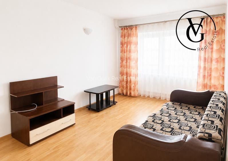 Apartament 2 camere modern-zona Faleza Nord-centrala proprie - 3