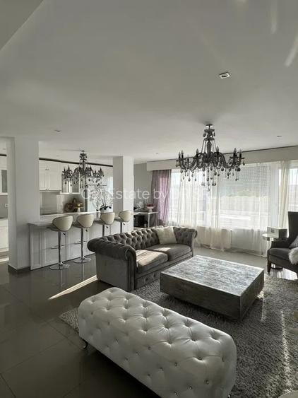 Penthouse zona Soarelui - 2