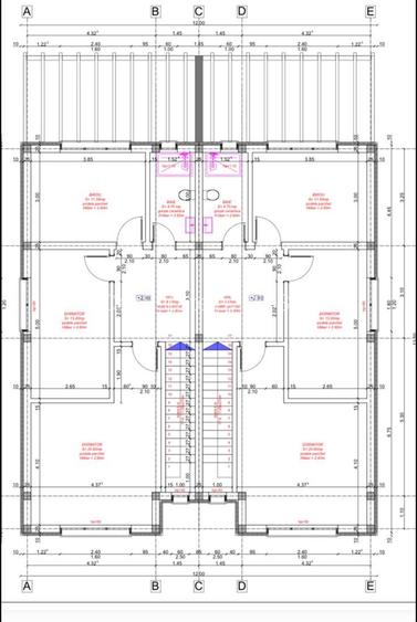 Duplex in Mosnita Noua - 12