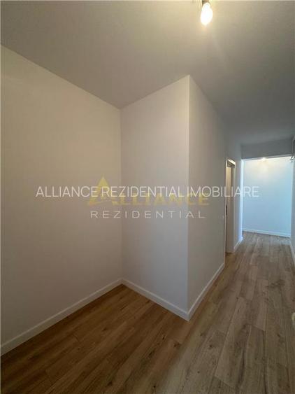 Apartament 3 camere bloc nou P+3 || lift || incalzire in pardoseala || metrou ap - 9