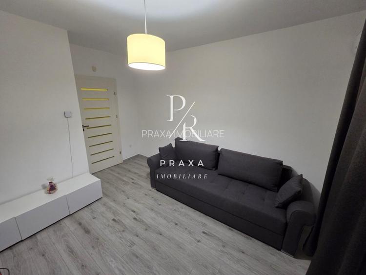 Apartament 3 camere, 79 mp, 2 parcari, zona strazii Somesului! - 6
