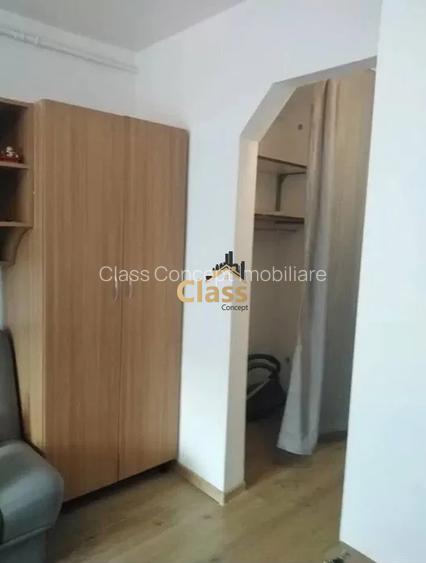 Garsoniera | Investitie | 22 mpu | Zona Fabricii Iris - 3