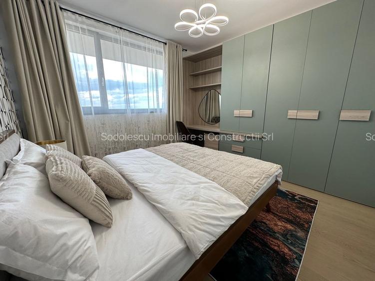 Luxury apartment for rent - 15