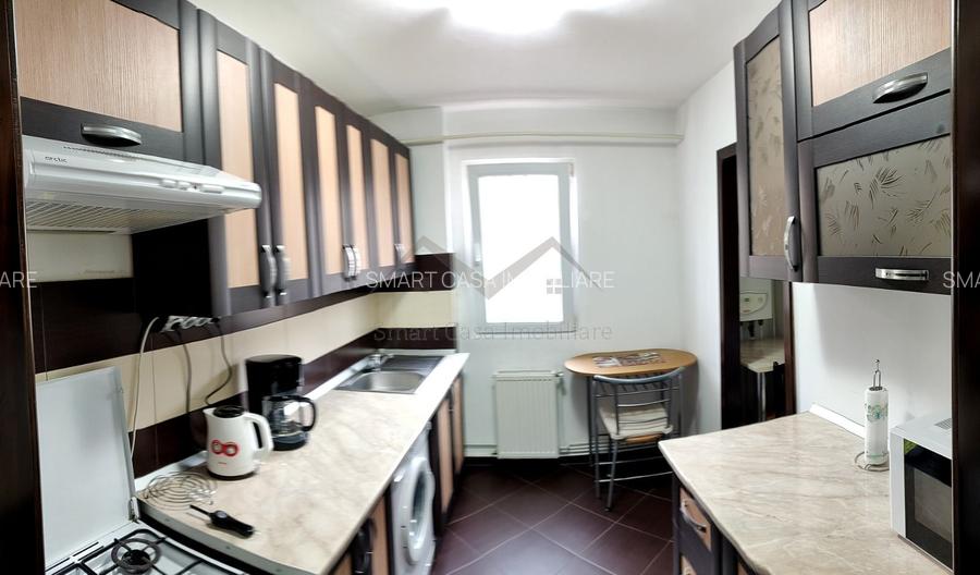 Apartament 2 canere SD Etajul 1 Podu Ros - 3