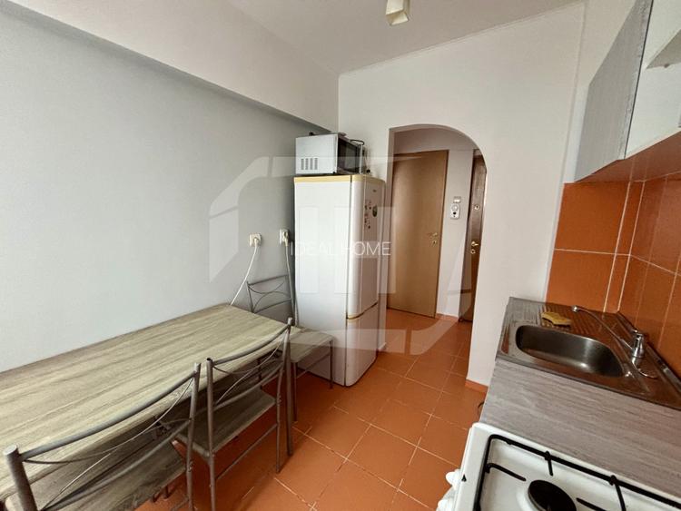 Apartament 2 camere I Gheorgheni I zona Iulius Mall - 6