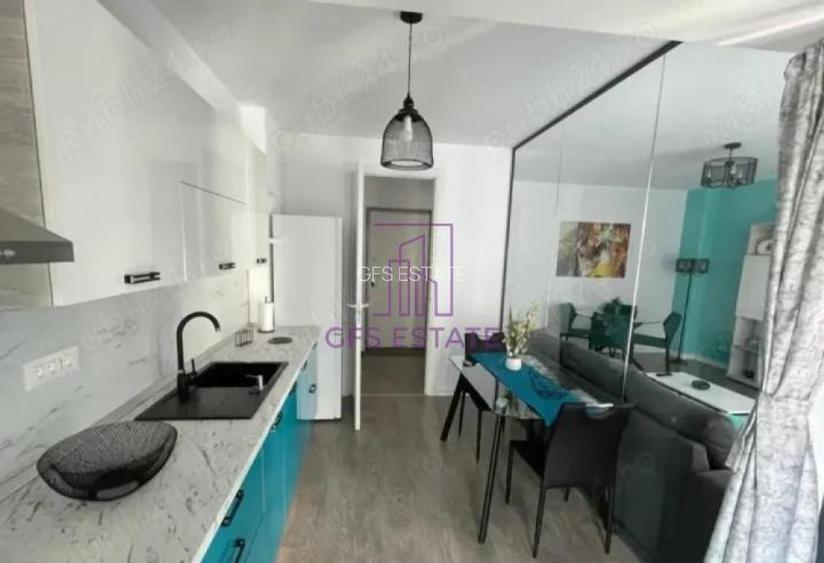 Inchiriere Apartament 2 Camere Cloud 9|Centrala|Parcare - 7