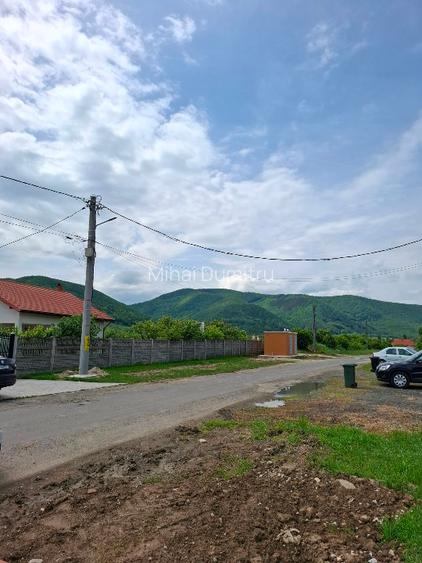 Teren Vețel intravilan  - 5