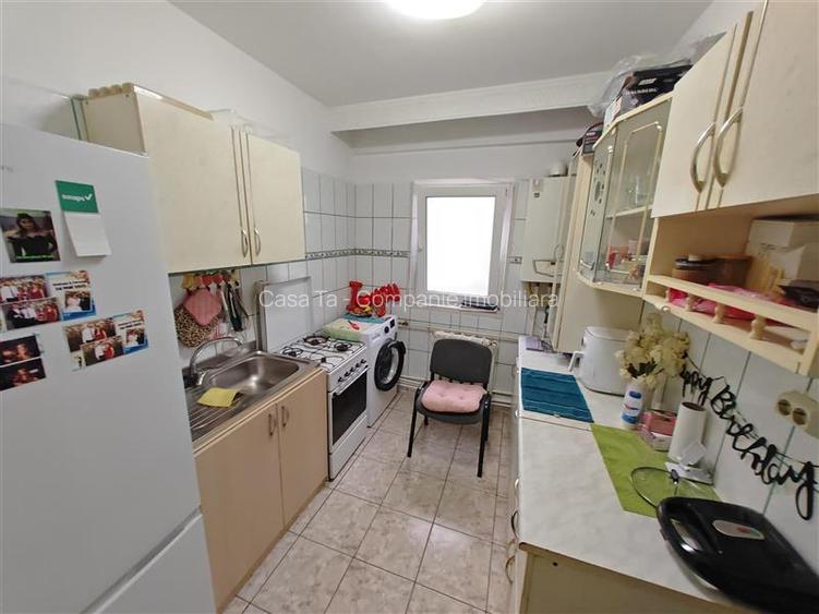 Apartament 2D B-dul Alexandru pretabil spatiu - 7