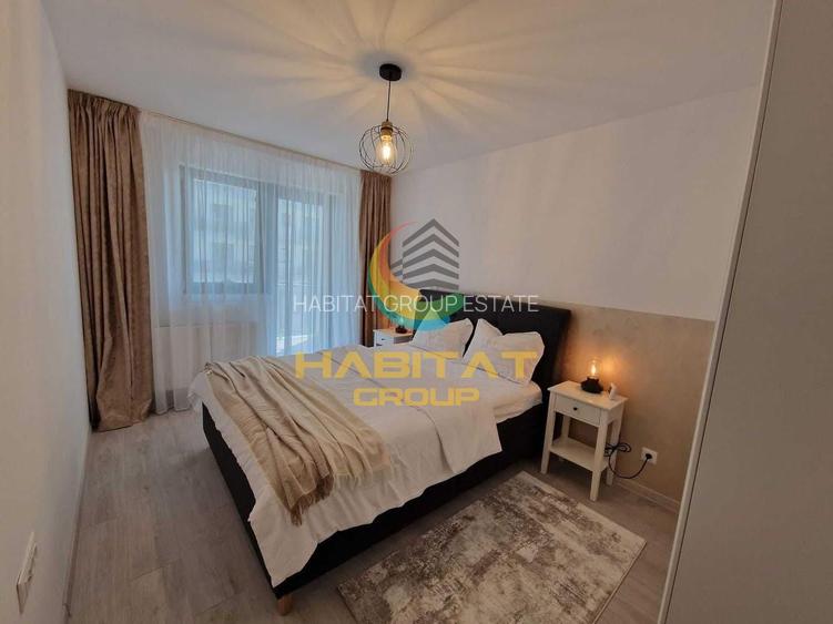 Vanzare 3 camere metrou Berceni Dezvoltator Biruintei - 4