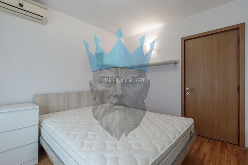 Apartament 2 Camere Tineretului Bucuresti - 12