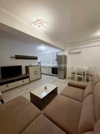 Apartament 2 camere, Bloc Nou, Nord - 2