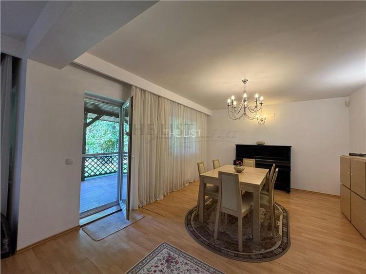 PIPERA | VILA 4 CAMERE | COMPLEX REZIDENTIAL - 5