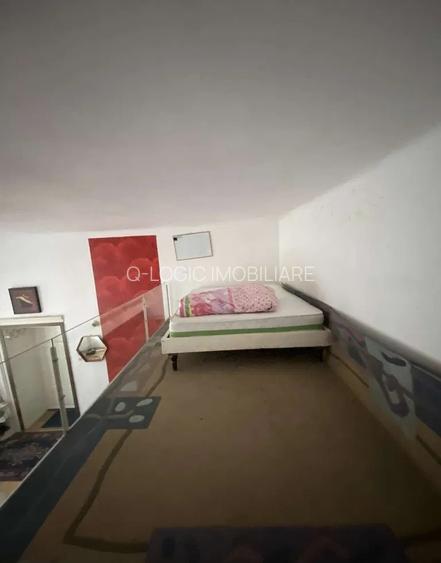 Garsoniera libera la vanzare zona Centrul Istoric - 5