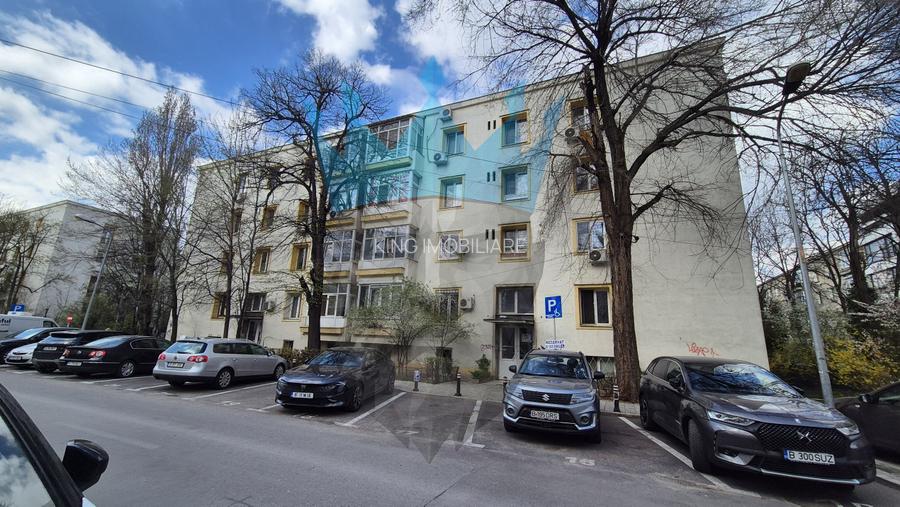 Garsoniera Floreasca Bucuresti - 14