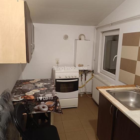 Apartament la casa de inchiriat cu o camera Marasti 30mp  - 3