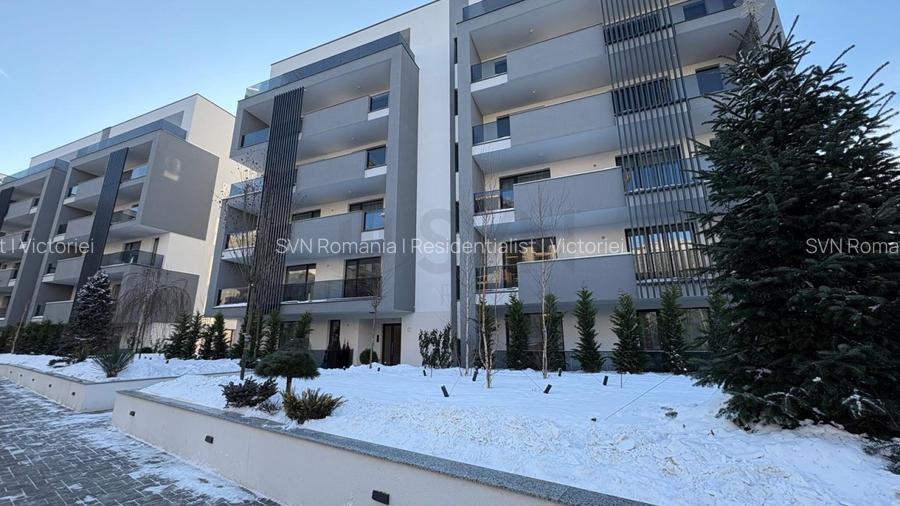 REA1026925 Apartament 2 camere zona Pipera - 12