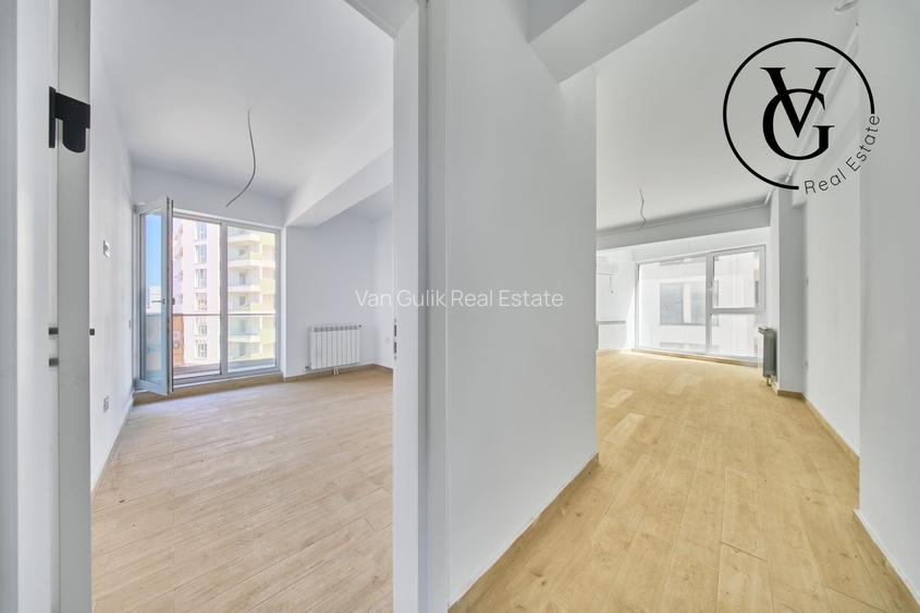 Apartament 2 camere - Meraki 7 Studios - Mamaia Sat - 12