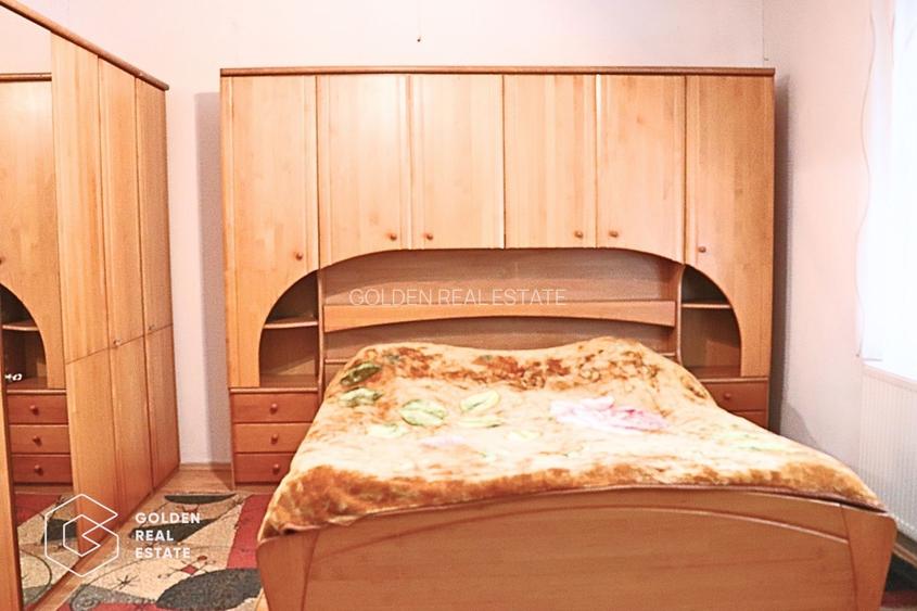 Casa in centrul localitatii Galsa -  COMISION ZERO - 7