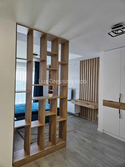 🏢Garsonieră de inchiriat | 30,5mp 📍Militari residence, Bucuresti - 3