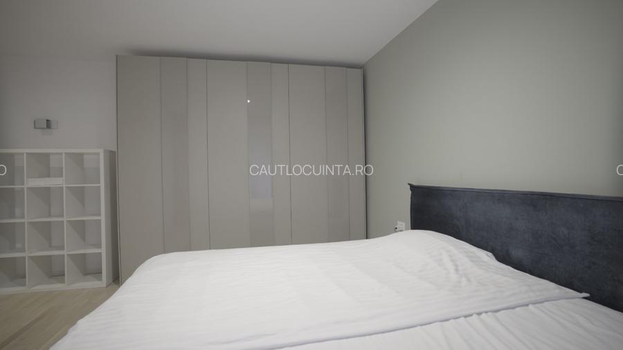 Apartament 3 camere | Soseaua Nordului | Herastrau | Cartierul Francez - 14