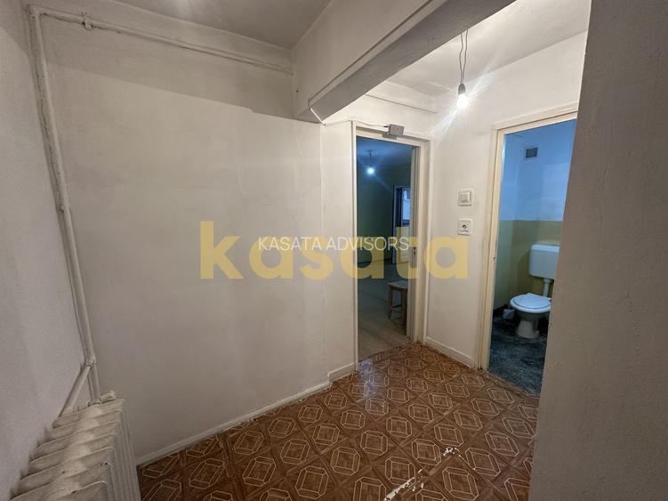 OCAZIE | Garsonieră Gorjului | Metrou la scară | Ideal investiție - 3