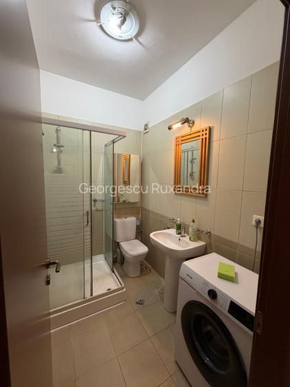 3 camere Golden Residence, loc parcare suprateran inclus, mobilat, utilat - 19