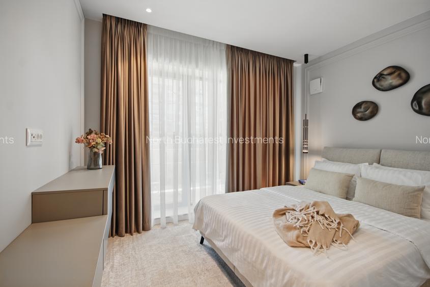 APARTAMENT 2 CAMERE - PROMENADA MALL - COMISION 0% - 12