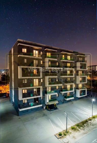 Apartament 1 camera INTABULAT Bucium Mega Image Visani - 26