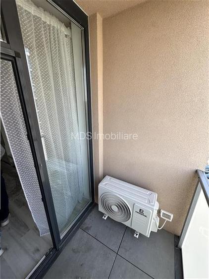 Mobilat si utilat bloc nou cu loc de parcare - 7