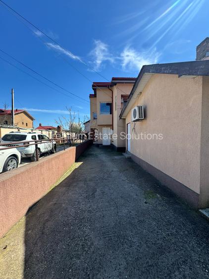 Casa spatioasa-Zona buna-7 camere-Str.Vlad Tepes - 33