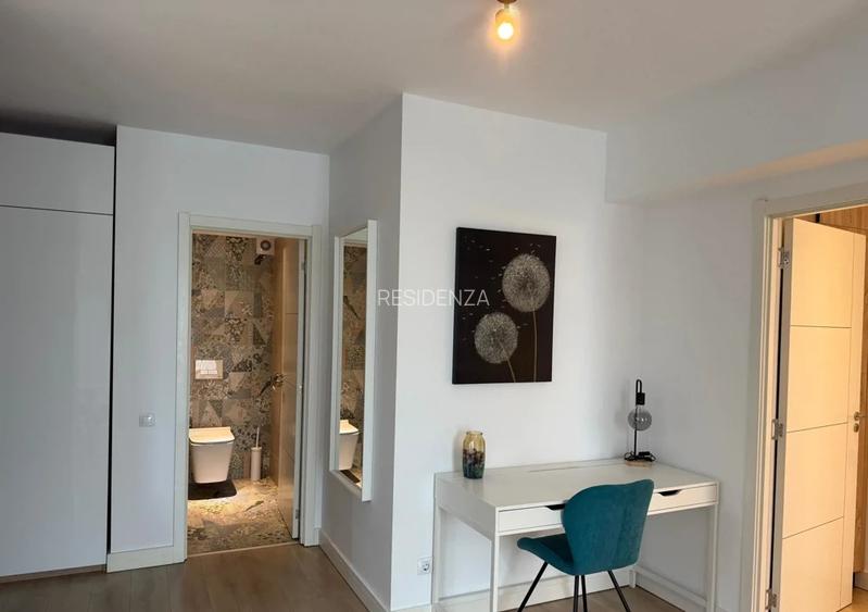 Apartament 2 Camere Onix Park | 2 Bai | Balcon | Incalzire in pardoseala - 6