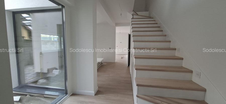 Duplex SUPERB la cheie - zona Aradului - 8