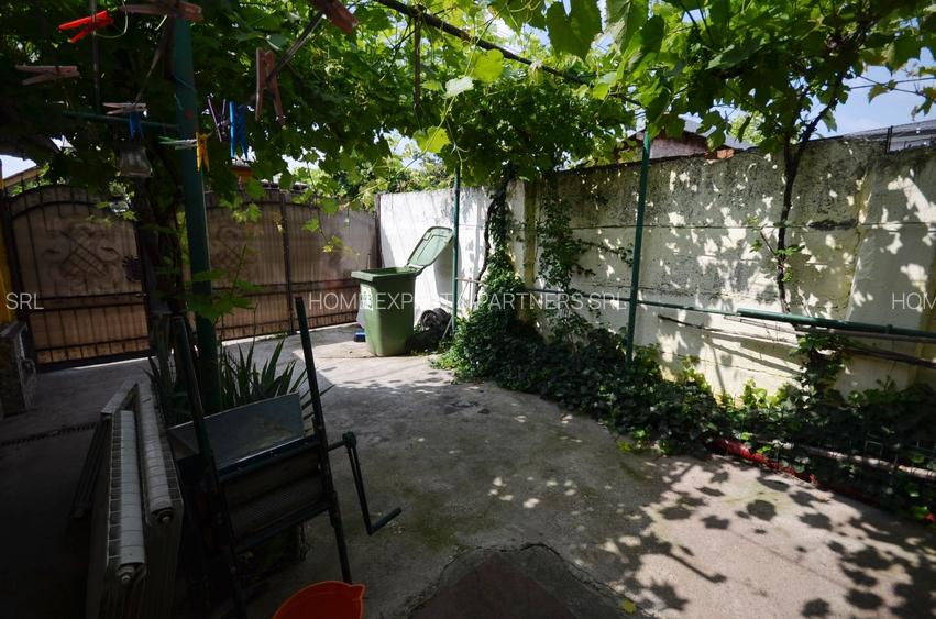 Casa din caramida, Parter + Pod - Dobroesti - 18