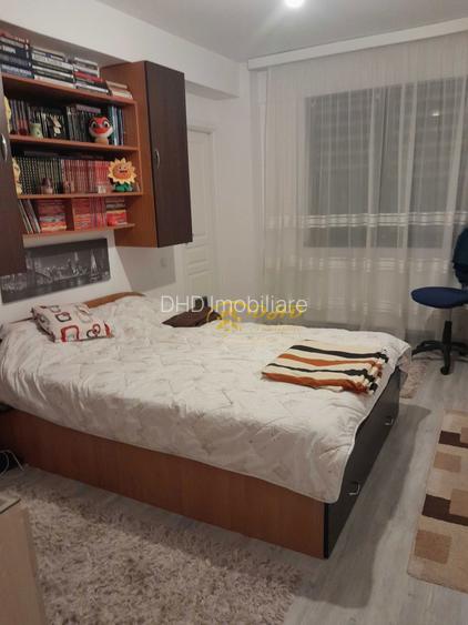 Apartament 2 camere, zona Rediu - 3