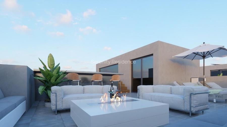 CARTIER REZIDENTIAL SERENITY VILE INTELIGENTE CU PISCINE INDIVIDUALE ZONA PIPERA - 14