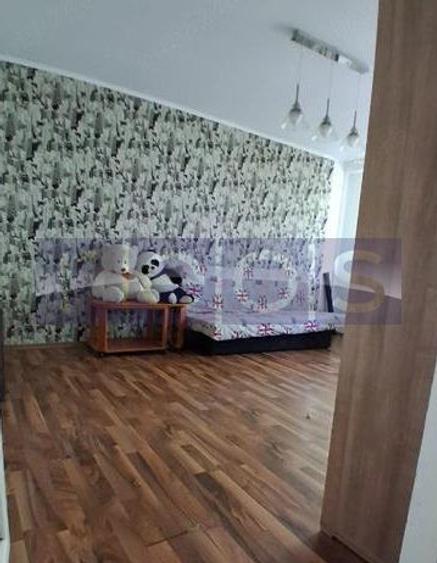 DE VANZARE 2 CAMERE – STRADA BRAȘOV – PARCUL DRUMUL TABEREI - 2