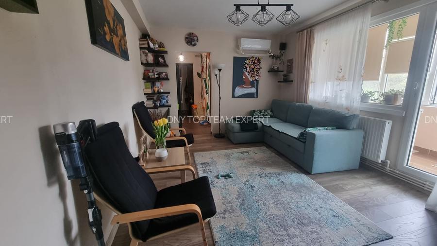 Apartament 3 camere - Strada Stupilor - 16