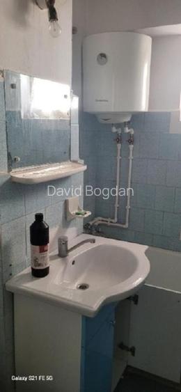 Apartament 2 camere decomandat ultracentral Giurgiu - 8