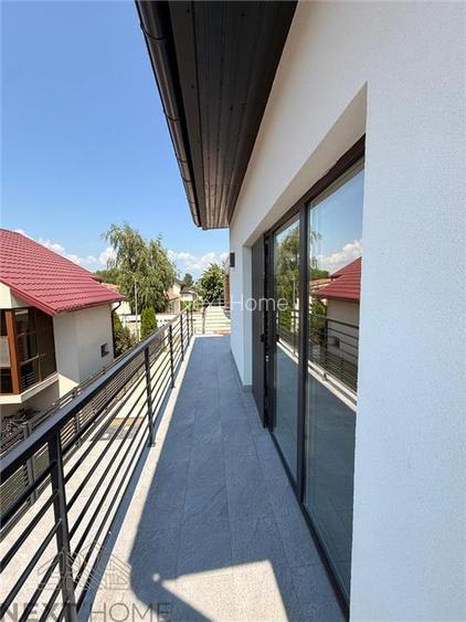 Casă Individuală Premium | 155 mp utili | 3 Dormitoare | Încă - 12