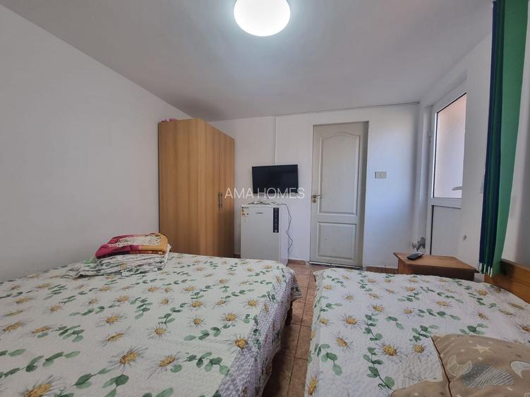 Pensiune aproape de plaja cu potential ridicat -Eforie nord - 11