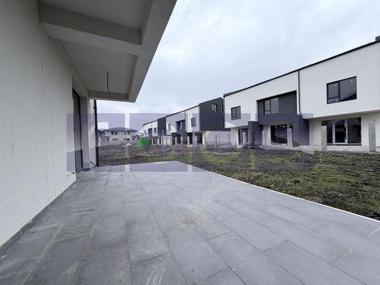 VANZARE 5 CAMERE | CASA INDIVIDUALA | 182 MP UTILI | P+1+M I 409 TEREN | - 20