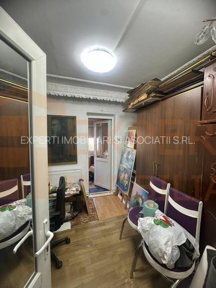 Apartament 4 camere, situat in zona Inel II - 4