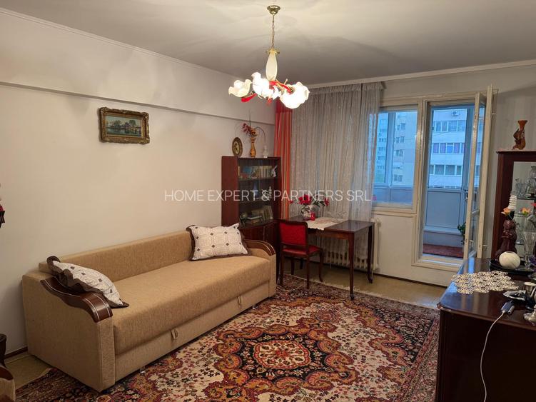 Apartament 2 camere - Titan - Nicolae Grigorescu - Metrou - 2