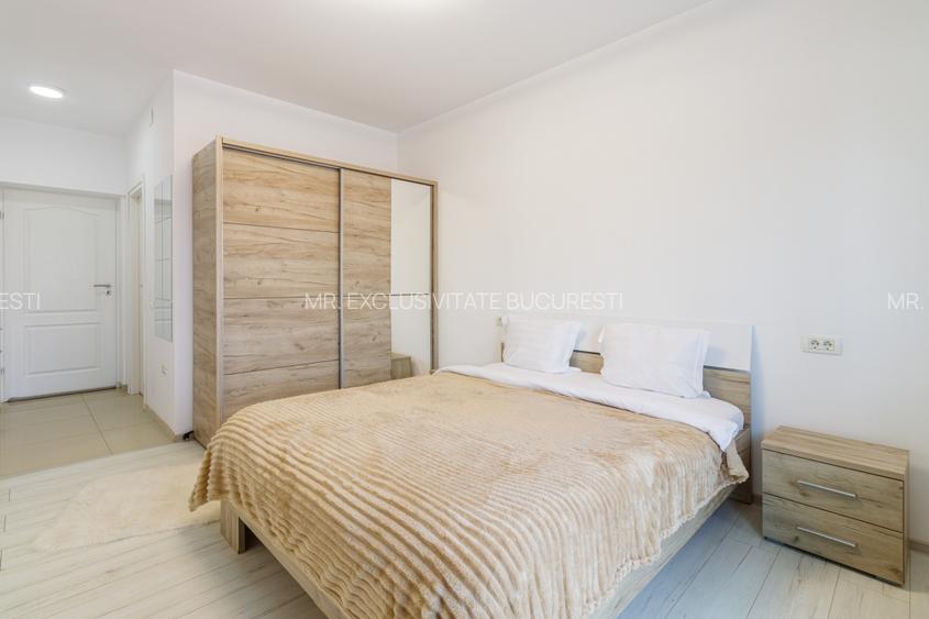 Vila spectaculoasa Snagov - Lac - Rezidential sau Comercial - 18