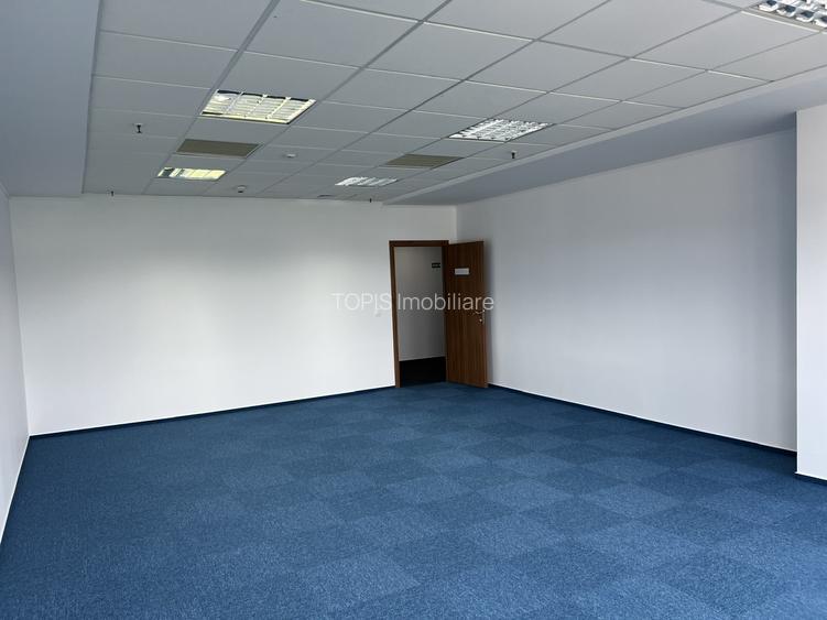 Pantelimon RAMS Business Center/ Birouri Clasa A / COMISION - 0% - 11
