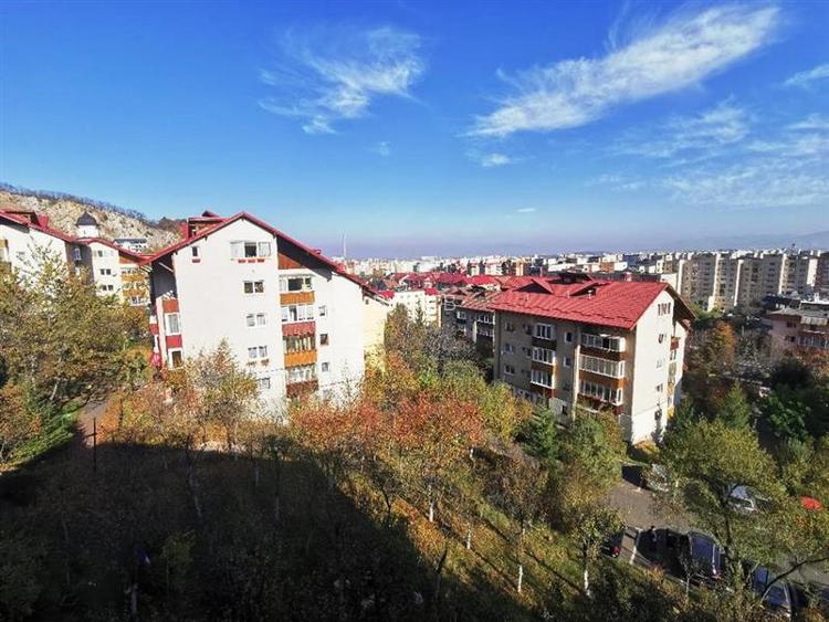 Inchiriem Garsoniera Mobilata, Decomandata, Racadau - 16